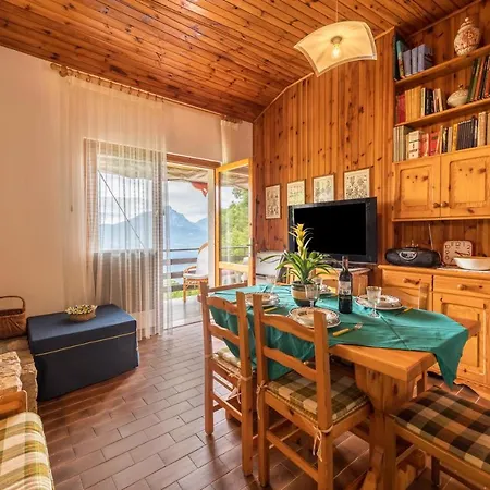 Lejlighed Bella Vista