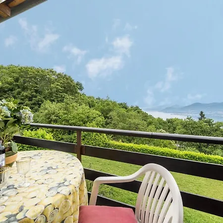 Bella Vista Lejlighed *