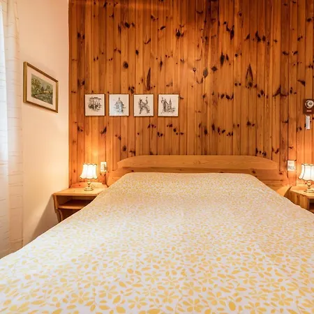 Bella Vista San Zeno di Montagna