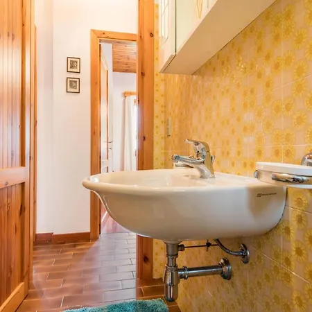 Bella Vista Lejlighed *