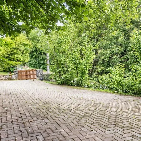 Bella Vista Lejlighed