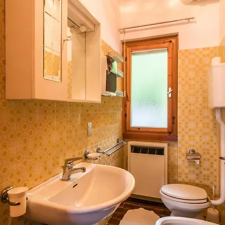 Lejlighed Bella Vista