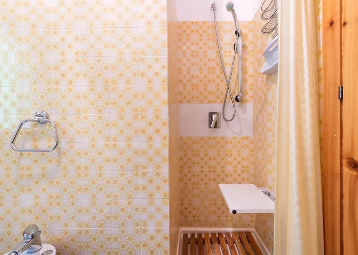 Apartment Bella Vista San Zeno di Montagna