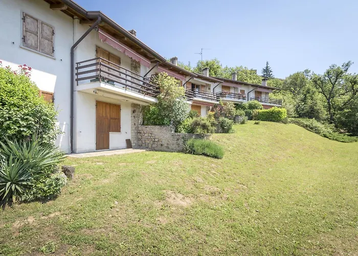 Apartment Bella Vista