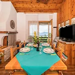 Appartement Bella Vista *