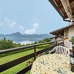 Appartement Bella Vista *