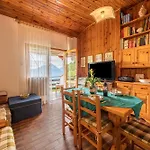Bella Vista Appartement San Zeno di Montagna