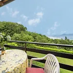 Appartement Bella Vista San Zeno di Montagna