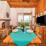 Appartement Bella Vista *