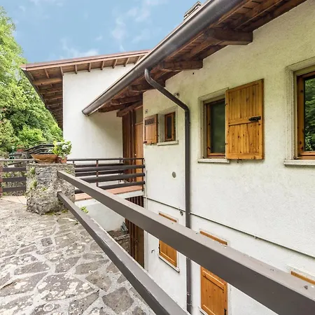 Apartman Bella Vista 2 *