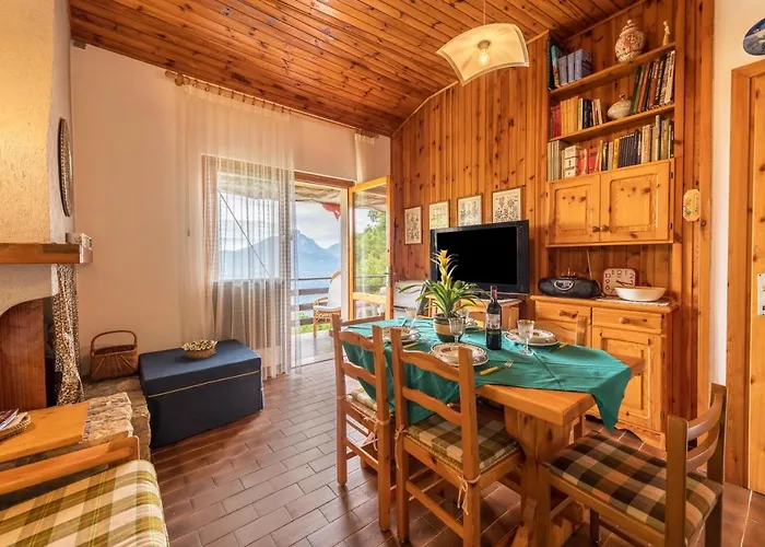Appartamento Bella Vista 2