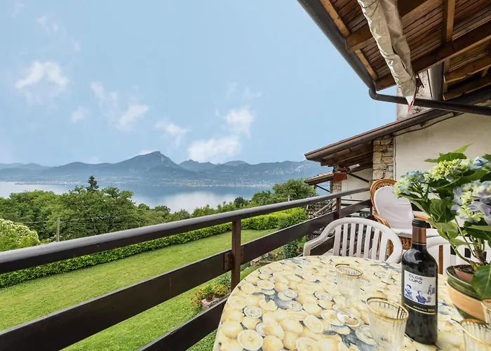 Appartamento Bella Vista 2 *