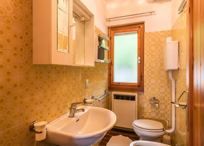 Appartamento Bella Vista 2