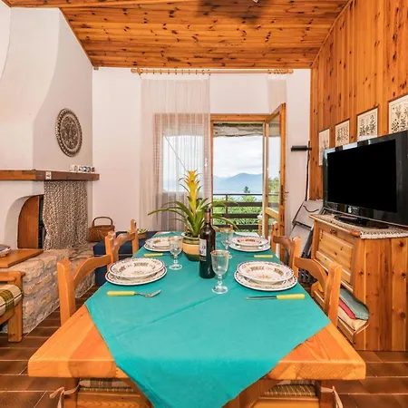 Apartment Bella Vista 2 *