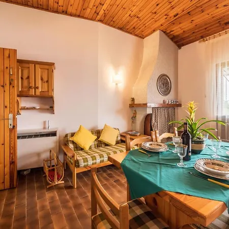 Apartament Bella Vista 2
