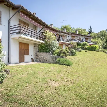 Bella Vista 2 * San Zeno di Montagna