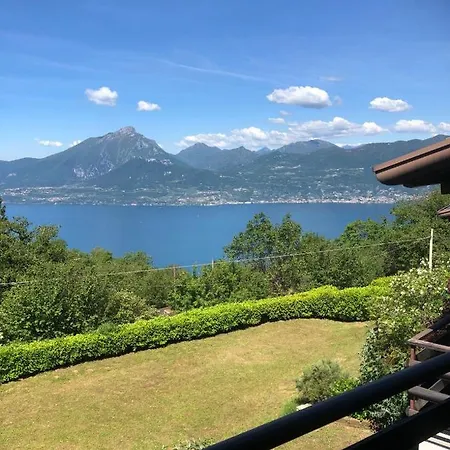 Apartment Bella Vista 2