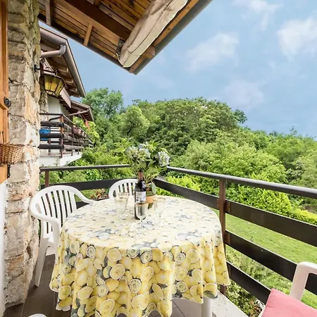 Bella Vista * San Zeno di Montagna