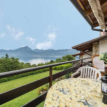 Appartement Bella Vista *