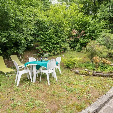 Appartement Bella Vista San Zeno di Montagna