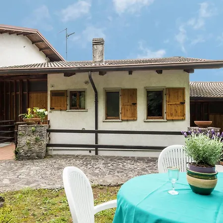 Appartamento Bella Vista 2 *