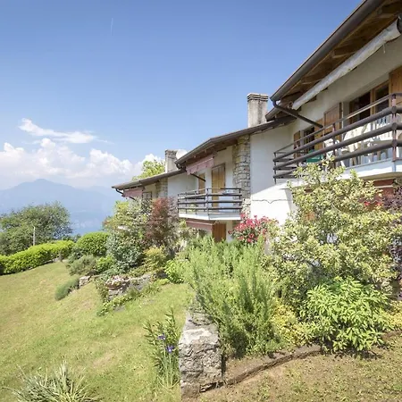 Appartement Bella Vista San Zeno di Montagna